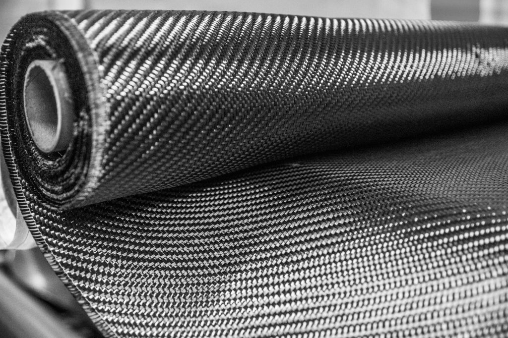 Common Fibers Composite Supplies