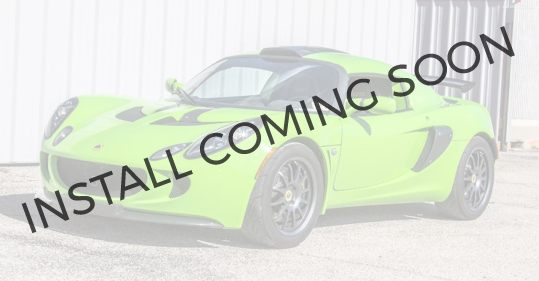 Lotus Install Coming Soon